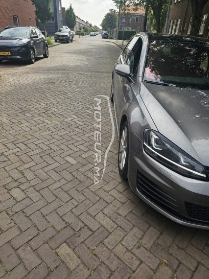 VOLKSWAGEN Golf 7 Gtd occasion 2618334