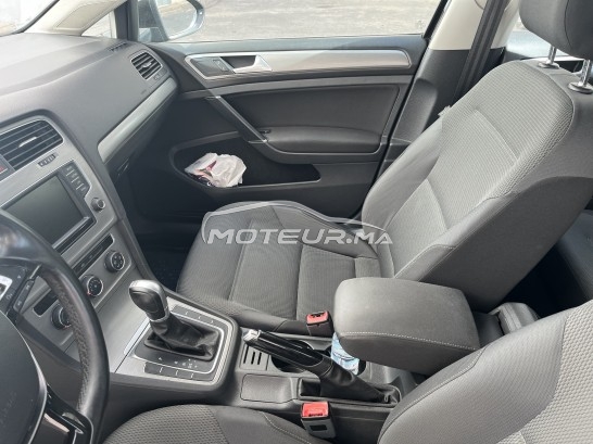 VOLKSWAGEN Golf 7 Tdi occasion 1793964