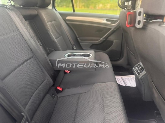 VOLKSWAGEN Golf 7 2.0 d 250 ch occasion 3280225