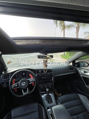 VOLKSWAGEN Golf 7 Gtd occasion 1601097