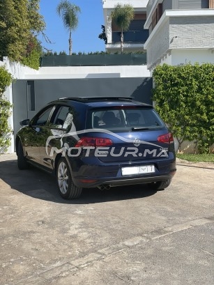 فولكزفاكن جولف 7 Tdi bluemotion مستعملة 1648431