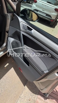 VOLKSWAGEN Golf 7 Tdi occasion 2327067