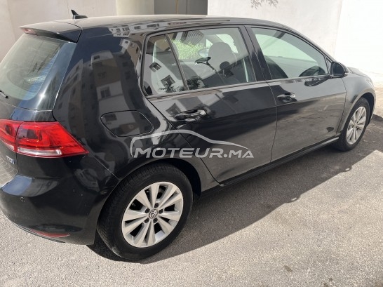 VOLKSWAGEN Golf 7 Tdi occasion 1793980
