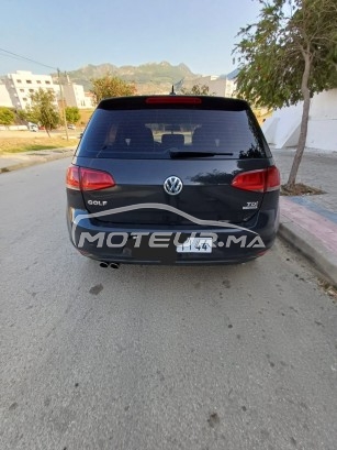 VOLKSWAGEN Golf 7 2.0 tdi occasion 1658989