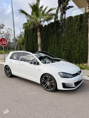 فولكزفاكن جولف 7 Gtd مستعملة 3231258