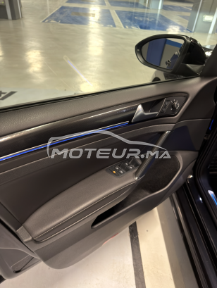 VOLKSWAGEN Golf 7 Golf 7 r break 4 motion occasion 3539660