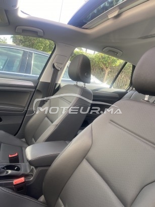 فولكزفاكن جولف 7 Tdi مستعملة 1496102