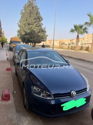 فولكزفاكن جولف 7 مستعملة 1840556