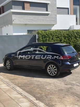 فولكزفاكن جولف 7 Tdi bluemotion مستعملة 1648430