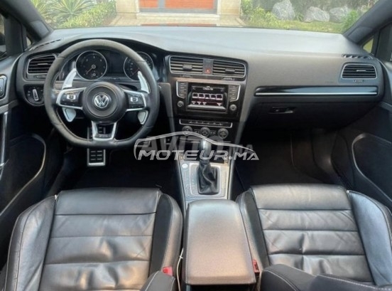 فولكزفاكن جولف 7 Gtd مستعملة 1626724