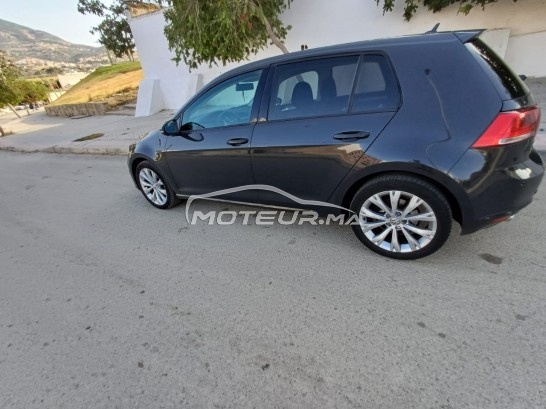 VOLKSWAGEN Golf 7 2.0 tdi occasion 1658988