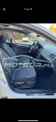 VOLKSWAGEN Golf 7 Tdi 1,6 occasion 2608349