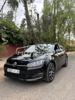 VOLKSWAGEN Golf 7 occasion 1722660
