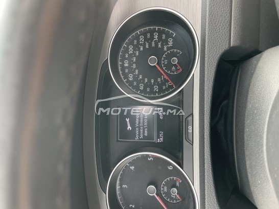 فولكزفاكن جولف 7 2.0 tdi high line مستعملة 1498996