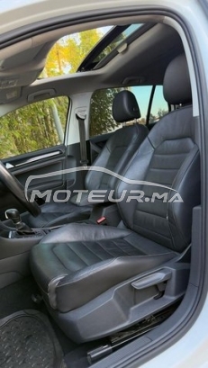 فولكزفاكن جولف 7 مستعملة 3045495