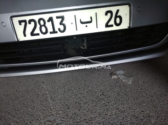 VOLKSWAGEN Golf 7 1.6 occasion 1658026