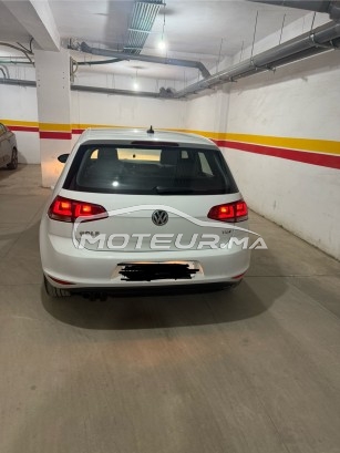 VOLKSWAGEN Golf 7 2.0l tdi 150 ch occasion 3162659