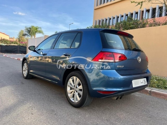 VOLKSWAGEN Golf 7 occasion 2200228