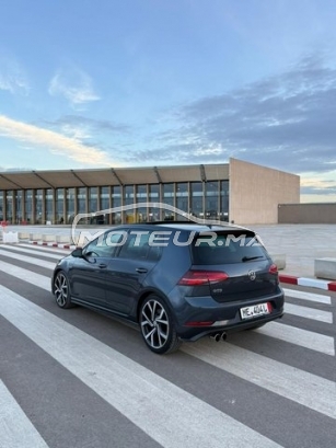 VOLKSWAGEN Golf 7 occasion 2992887