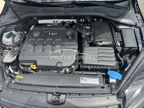VOLKSWAGEN Golf 7 Tdi occasion 2474144