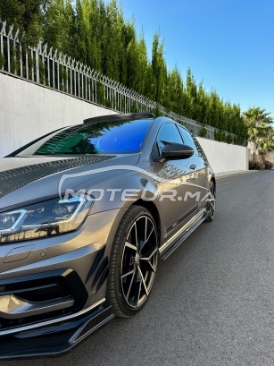 VOLKSWAGEN Golf 7 2013 occasion 2381254