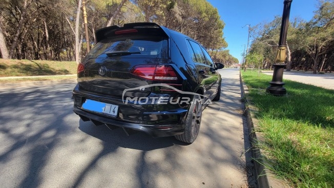 VOLKSWAGEN Golf 7 Tdi 2l occasion 2582724