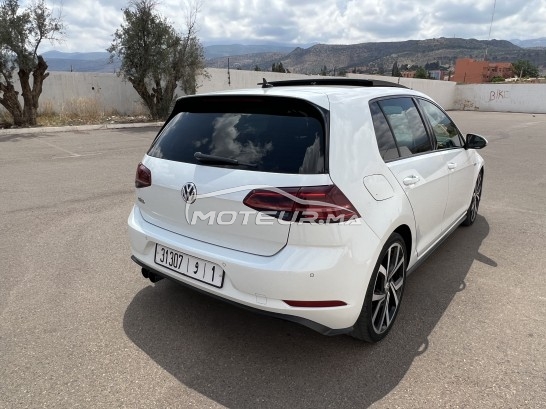 فولكزفاكن جولف 7 7.5 مستعملة 1634283