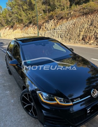 فولكزفاكن جولف 7 7.5 مستعملة 1940573