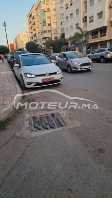 فولكزفاكن جولف 7 Tdi مستعملة 1614992