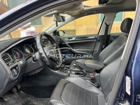 VOLKSWAGEN Golf 7 occasion 3375688