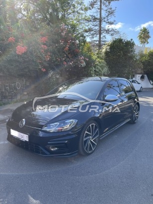 VOLKSWAGEN Golf 7 R occasion 1209464