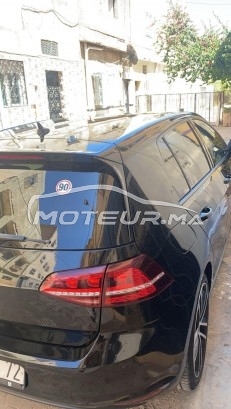 فولكزفاكن جولف 7 Golf 7 gtd مستعملة 2413558
