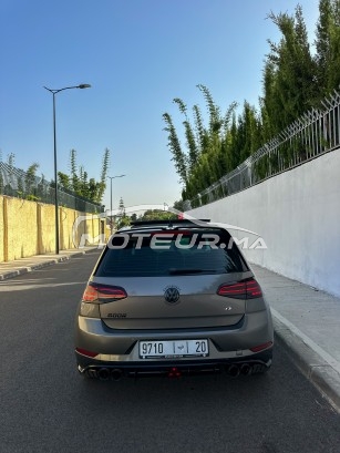 VOLKSWAGEN Golf 7 2013 occasion 2381256