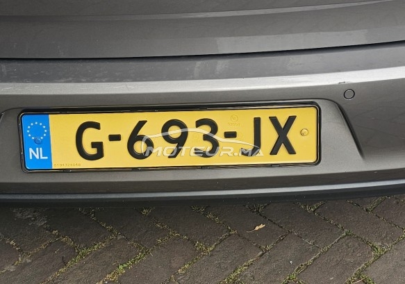 VOLKSWAGEN Golf 7 Gtd occasion 2618332