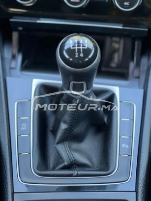 فولكزفاكن جولف 7 مستعملة 2894605