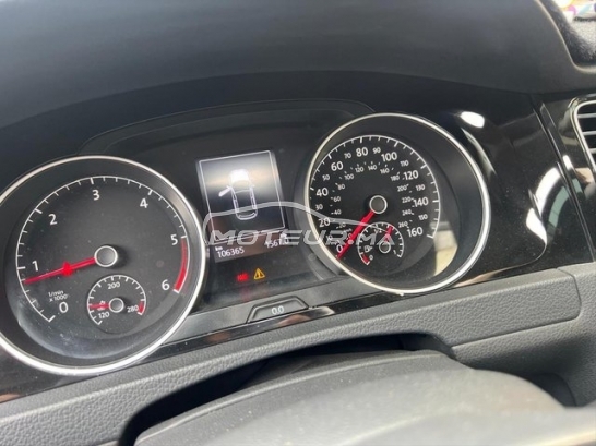 VOLKSWAGEN Golf 7 occasion 3375687
