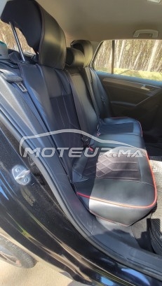 VOLKSWAGEN Golf 7 Tdi 2l occasion 2582733