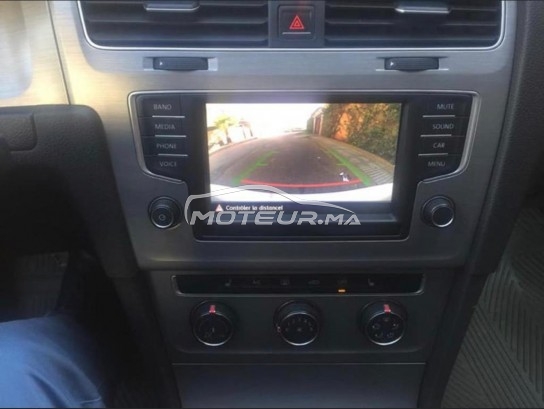 فولكزفاكن جولف 7 2.0 tdi مستعملة 1475952