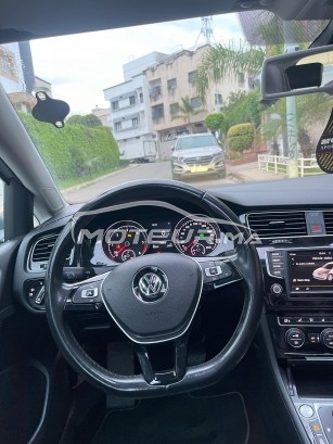 فولكزفاكن جولف 7 مستعملة 2186127