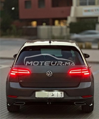 فولكزفاكن جولف 7 مستعملة 2998386