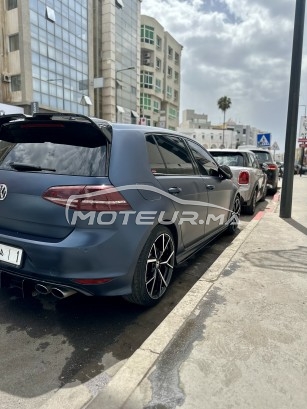 VOLKSWAGEN Golf 7 occasion 2327529
