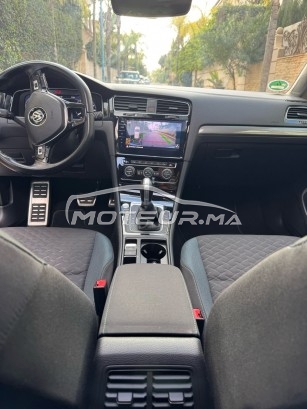 VOLKSWAGEN Golf 7 Tdi 1,6 occasion 2608336