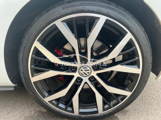 VOLKSWAGEN Golf 7 Gtd occasion 1938569