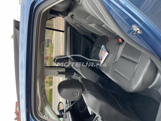 فولكزفاكن جولف 7 2.0 tdi high line مستعملة 1498995