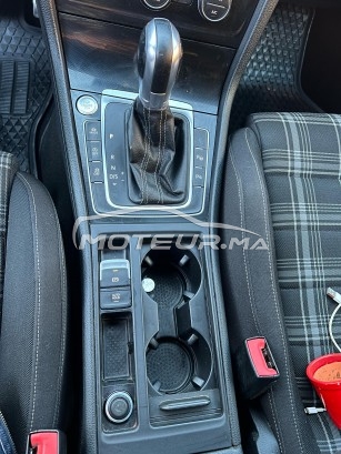 فولكزفاكن جولف 7 Gtd مستعملة 2140482