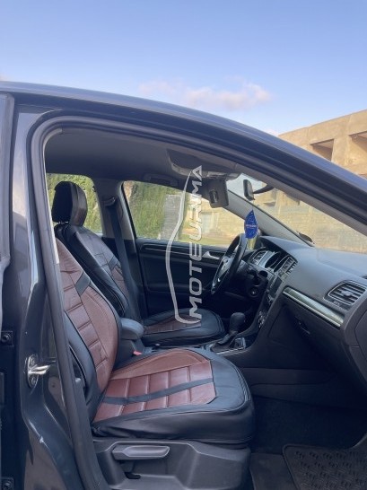 VOLKSWAGEN Golf 7 2.0 tdi occasion 1708259