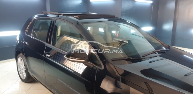 فولكزفاكن جولف 7 مستعملة 1478189