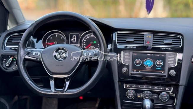 فولكزفاكن جولف 7 مستعملة 3045501