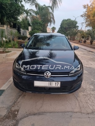 VOLKSWAGEN Golf 7 occasion 1705646