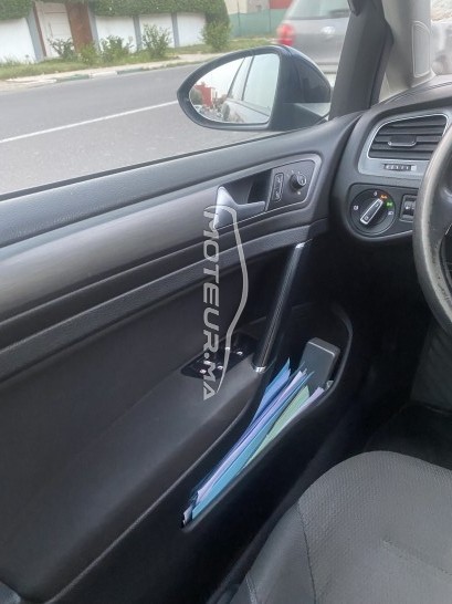 VOLKSWAGEN Golf 7 Tdi occasion 1837829